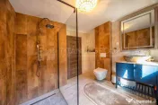 Vila superba mobilata si utilata, Cioplea - Predeal, langa padure 