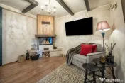 Vila superba mobilata si utilata, Cioplea - Predeal, langa padure 