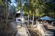 Vila superba mobilata si utilata, Cioplea - Predeal, langa padure 