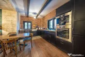Vila superba mobilata si utilata, Cioplea - Predeal, langa padure 