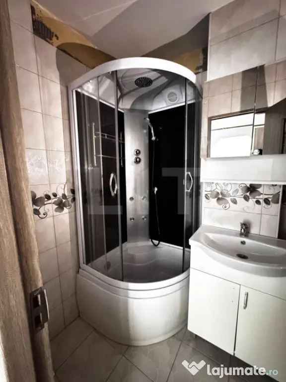 Apartament 2 camere, 36 mp, zona Ultracentral - Campia Turzii (Cluj)