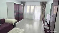 Inchiriez apartament 2 camere decomandat, Deva, 22 Dec. (BT), et. 1, 