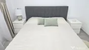 Inchiriez apartament 2 camere decomandat, Deva, 22 Dec. (BT), et. 1, 