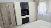 Inchiriez apartament 2 camere decomandat, Deva, 22 Dec. (BT), et. 1, 