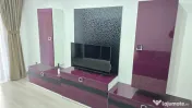 Inchiriez apartament 2 camere decomandat, Deva, 22 Dec. (BT), et. 1, 