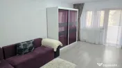 Inchiriez apartament 2 camere decomandat, Deva, 22 Dec. (BT), et. 1, 