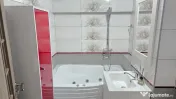 Inchiriez apartament 2 camere decomandat, Deva, 22 Dec. (BT), et. 1, 