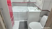 Inchiriez apartament 2 camere decomandat, Deva, 22 Dec. (BT), et. 1, 
