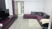 Inchiriez apartament 2 camere decomandat, Deva, 22 Dec. (BT), et. 1, 