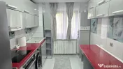 Inchiriez apartament 2 camere decomandat, Deva, 22 Dec. (BT), et. 1, 