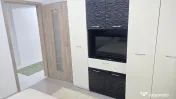 Inchiriez apartament 2 camere decomandat, Deva, 22 Dec. (BT), et. 1, 