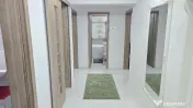 Inchiriez apartament 2 camere decomandat, Deva, 22 Dec. (BT), et. 1, 