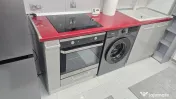 Inchiriez apartament 2 camere decomandat, Deva, 22 Dec. (BT), et. 1, 