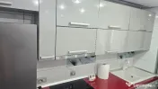 Inchiriez apartament 2 camere decomandat, Deva, 22 Dec. (BT), et. 1, 