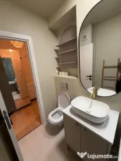 Brancoveanu etaj 4 budimex 