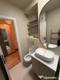 Brancoveanu etaj 4 budimex