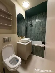Brancoveanu etaj 4 budimex 