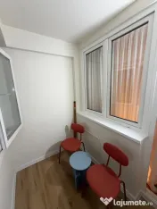Brancoveanu etaj 4 budimex 