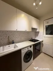 Brancoveanu etaj 4 budimex 