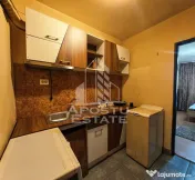 Garsoniera de vanzare cu bucatarie separata, zona Lipovei, Timisoara 