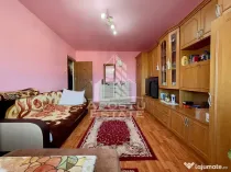 Apartament de vanzare 3 camere,2 bai, decomandat, renovat, Girocului