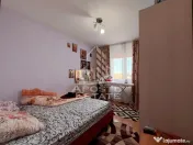 Apartament de vanzare 3 camere,2 bai, decomandat, renovat, Girocului 