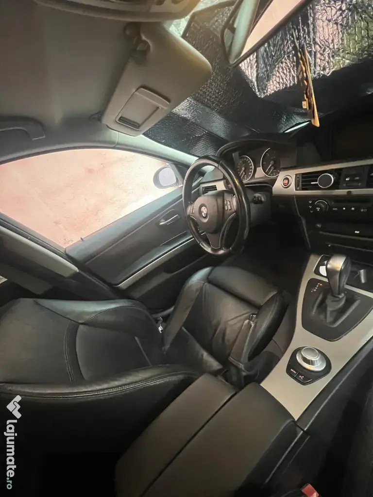 BMW 320d e 90 seria 3