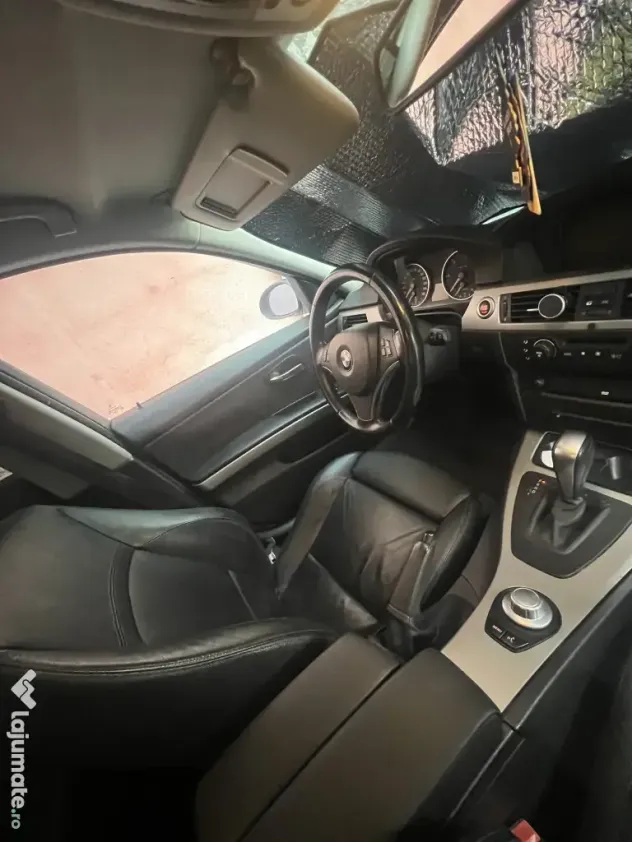 BMW 320d e 90 seria 3