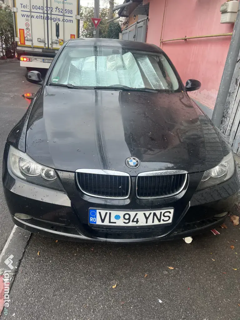 BMW 320d e 90 seria 3