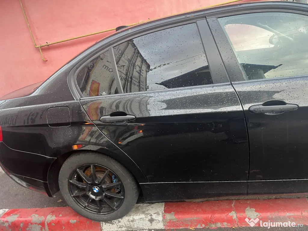 BMW 320d e 90 seria 3