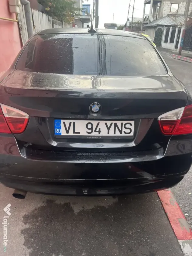 BMW 320d e 90 seria 3