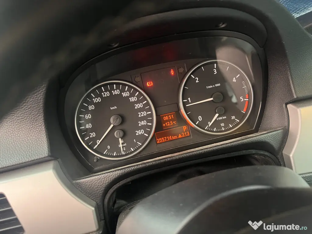 BMW 320d e 90 seria 3