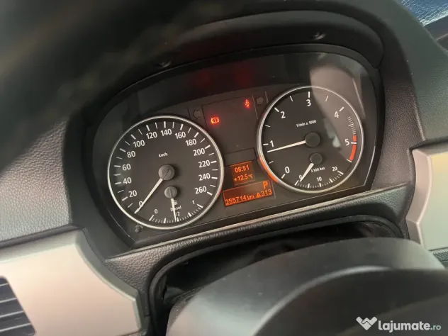 BMW 320d e 90 seria 3