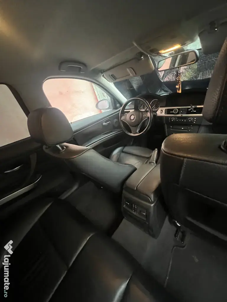 BMW 320d e 90 seria 3