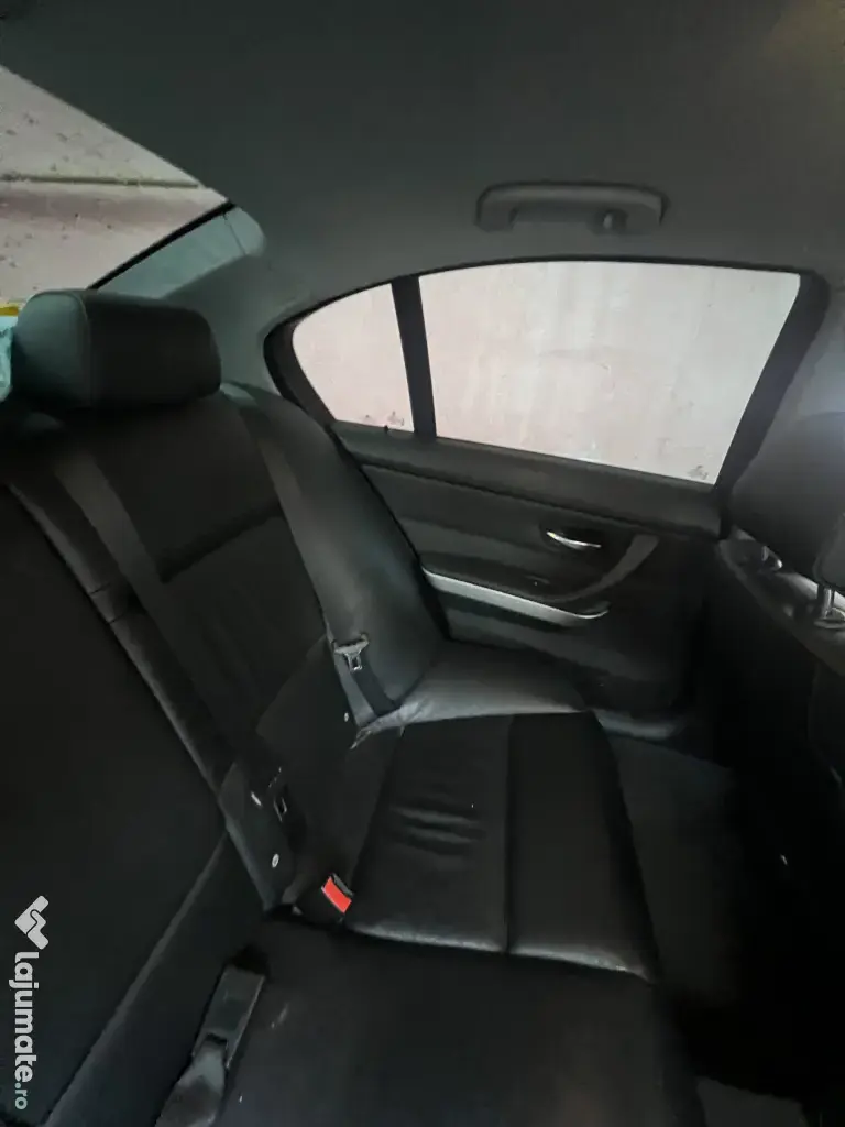 BMW 320d e 90 seria 3