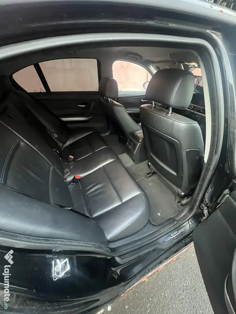 BMW 320d e 90 seria 3