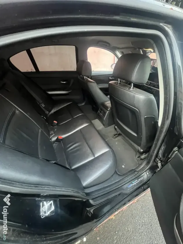 BMW 320d e 90 seria 3