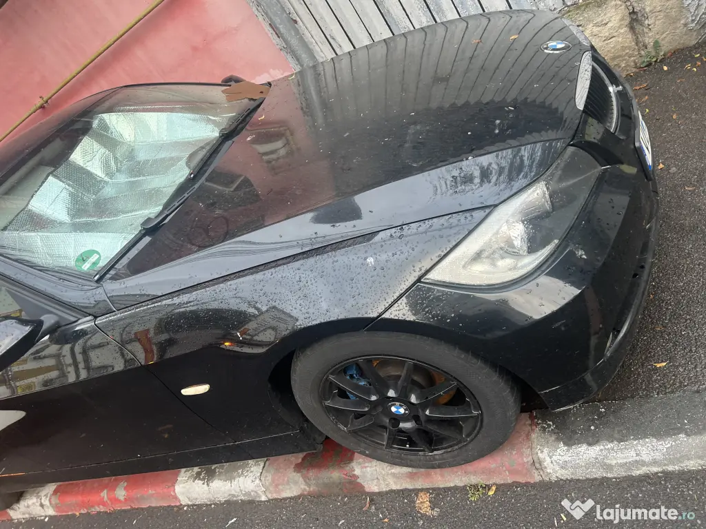 BMW 320d e 90 seria 3