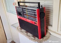 Radiocas portabil ITT