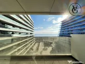 Studio Aqua Cullinan | Vedere Frontala la Mare | ROI Excelen 