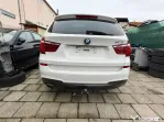 Haion BMW X3 F25 an 2010-2017