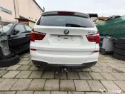 Haion BMW X3 F25 an 2010-2017 