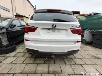 Haion BMW X3 F25 an 2010-2017