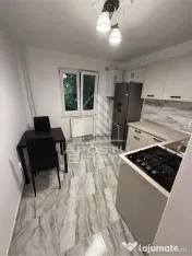Apartament 1 camera, renovat, centrala proprie, Timisoara, Buziasului 