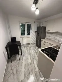 Apartament 1 camera, renovat, centrala proprie, Timisoara, Buziasului 