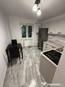 Apartament 1 camera, renovat, centrala proprie, Timisoara, Buziasului