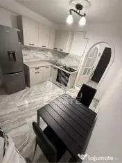 Apartament 1 camera, renovat, centrala proprie, Timisoara, Buziasului 