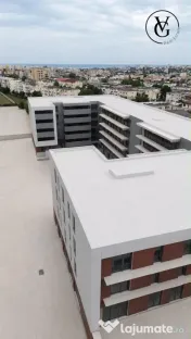 Spatiu comercial | 226mp | Inel I | BLUE BIKE EDEN 