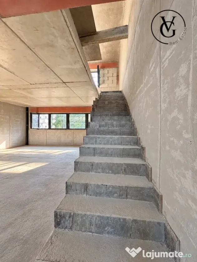 Spatiu comercial | 226mp | Inel I | BLUE BIKE EDEN - Constanta (Constanta)