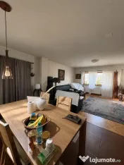 Apartament 90mp + 8mp balcoane, 3 camere - zona Girocului